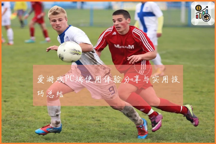 爱游戏PC端使用体验分享与实用技巧总结