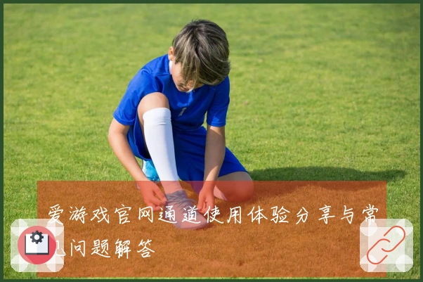 爱游戏官网通道使用体验分享与常见问题解答