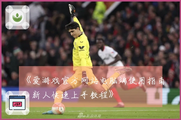 《爱游戏官方网站电脑端使用指南：新人快速上手教程》