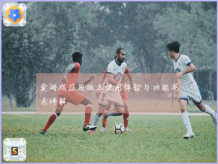 爱游戏应用版本使用体验与功能亮点详解