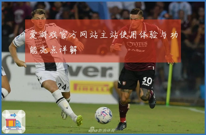爱游戏官方网站主站使用体验与功能亮点详解